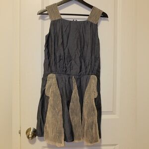 Modern Cinderella Dress